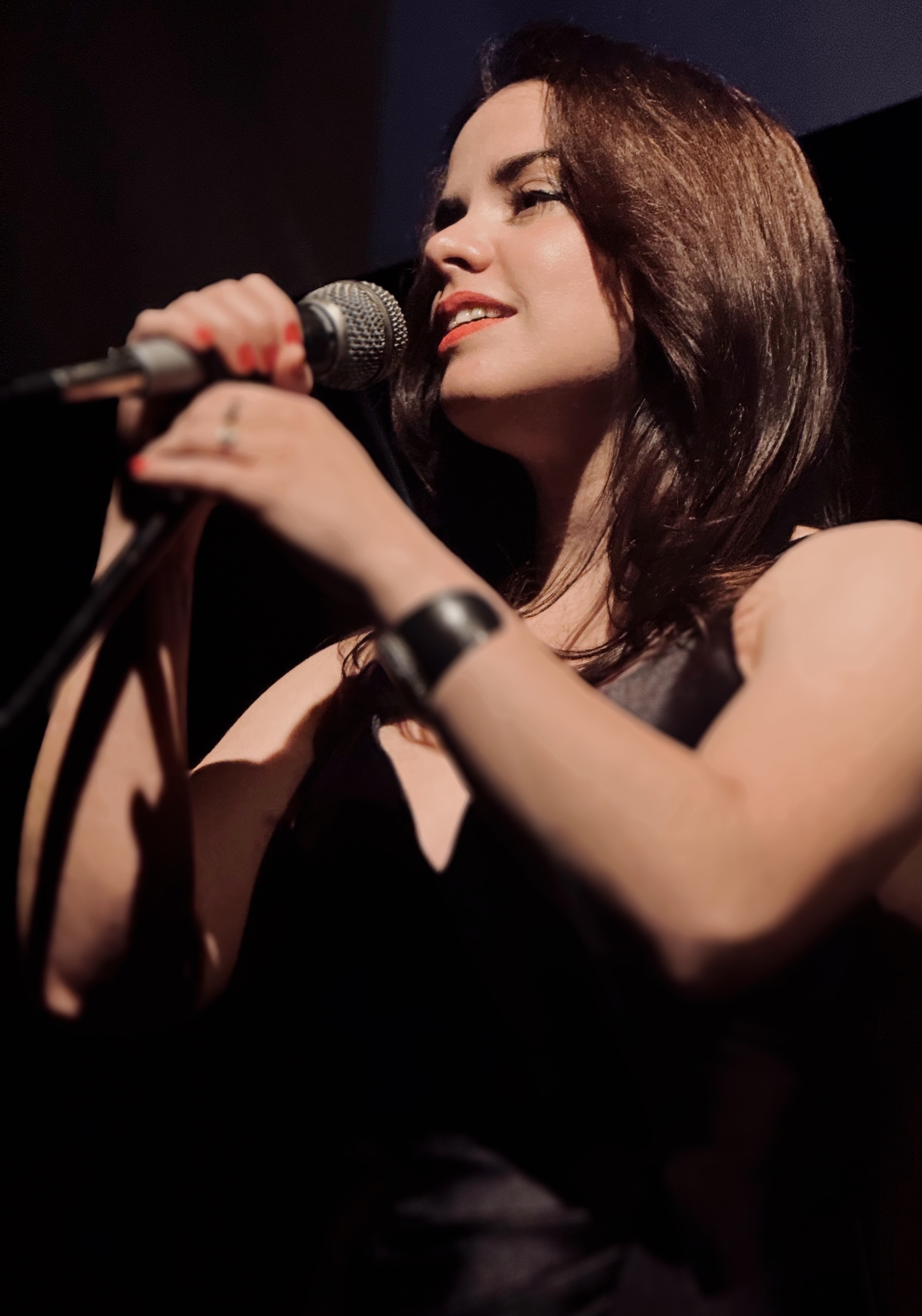 Aimee Leonard